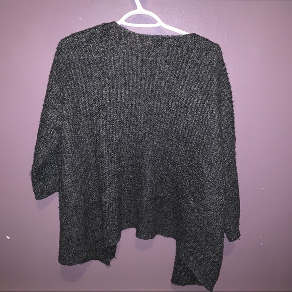 Knit oversized Cardigan jacqueline de yong - Picture 3 of 3